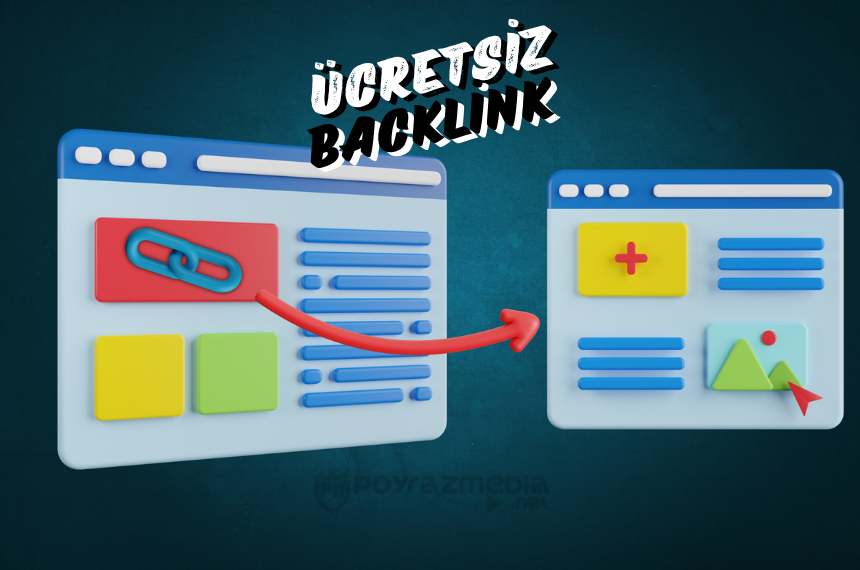 Ücretsiz Backlink